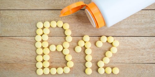 Vitamine B12 : comment combler une carence ?