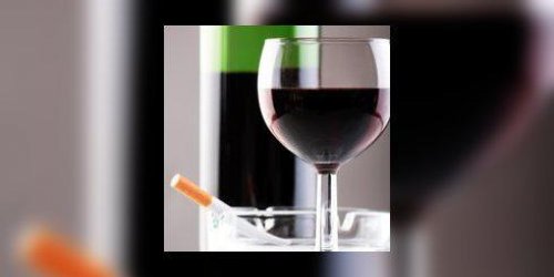 Les facteurs de risque du cancer du pancreas : tabac, alcool et alimentation