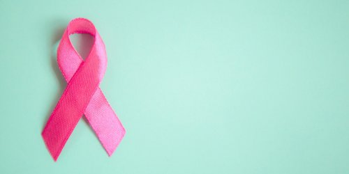 Le surpoids accentue la gravite du cancer du sein