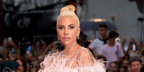 Lady Gaga souffre de stress post traumatique developpe apres des viols