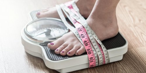 Obese " a l-insu de mon plein gre "