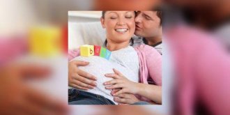 Comment fait-on un bebe ?