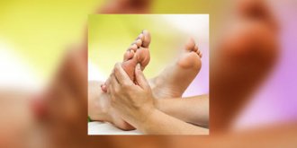J’ai des cors au pied : quelles solutions ?
