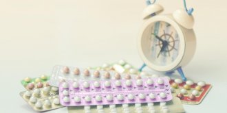 Pilule progestative : les principaux effets indesirables