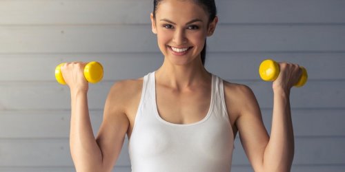 Fitness : comment choisir l-activite qui vous convient le mieux ?