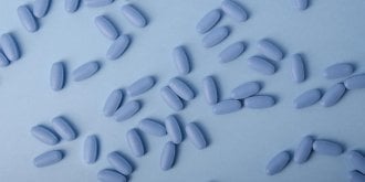 Le Viagra® n-augmente pas le risque d-infarctus