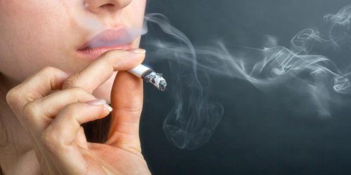 Des regles plus douloureuses chez les fumeuses ! 