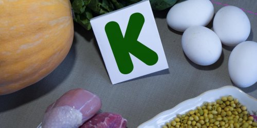 Vitamine K : 5 aliments pour augmenter ses apports