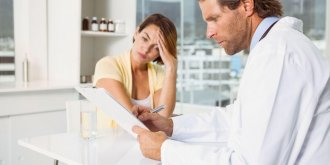 A quoi reconnait-on une embolie pulmonaire ?