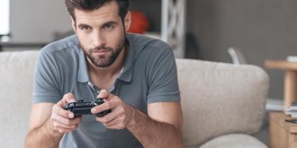 Les Serious Games au service de votre sante 