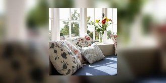 A chaque pièce de la maison, ses polluants !