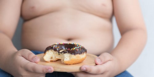 Obesite infantile : quelles sont les solutions ?