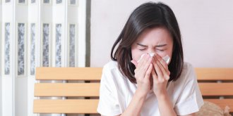 Allergie a la poussiere : 3 symptomes respiratoires a connaitre