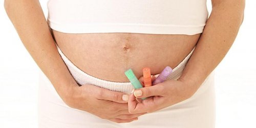 Maux de grossesse : pensez a l-homeopathie
