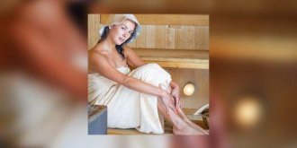 Sauna ou hammam, quelle difference ?