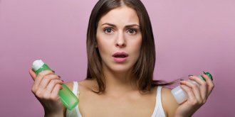 Les 9 erreurs a eviter quand vous nettoyez votre peau
