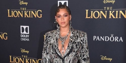 Beyonce se confie sur ses douloureuses fausses-couches