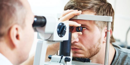 Angiographie de l-œil : a quoi sert cet examen ?