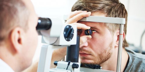 Angiographie de l-œil : a quoi sert cet examen ?
