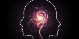 L-oreille, miroir de votre corps : l-auriculotherapie, une cle contre la douleur et le stress