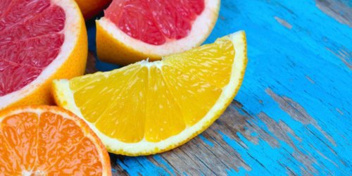 Hiver : ma peau aussi fait le plein de vitamine C
