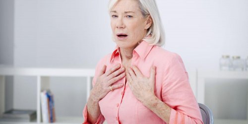 L’insuffisance cardiaque : reperer l’essoufflement