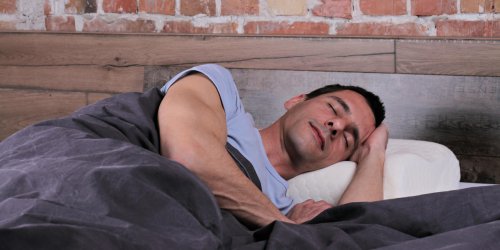 Apnees du sommeil : vers une approche personnalisee