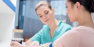 Allergie : que disent vos analyses de sang ?