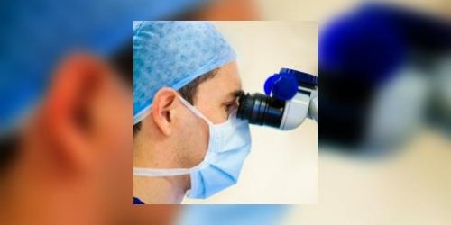 Operation de la cataracte : le point sur les implants