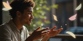 Voyage au cœur du cerveau : la neuro-aromatherapie, une science a portee de nez
