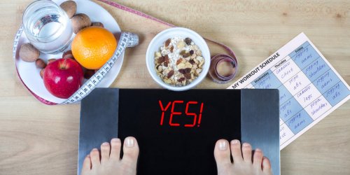 Contre la malbouffe et les kilos en trop, un ambitieux Programme National