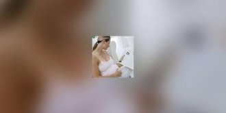 Vocabulaire de la grossesse