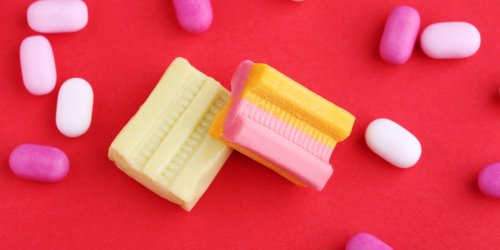 Avaler un chewing-gum donne l-appendicite : info ou intox ?