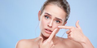 Vaincre l-acne en douceur en 10 lecons 