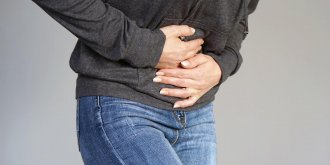 Aerophagie : les symptomes intestinaux