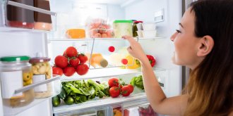 Comment ranger les aliments dans le frigo ? 