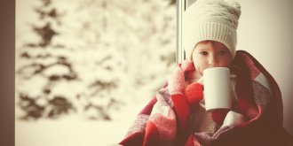 Comment proteger nos enfants du froid ?