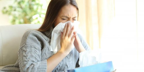Quels sont les 1ers signes d-une allergie aux acariens ?