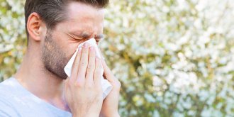 Allergie : peut-on devenir allergique sur le tard ?