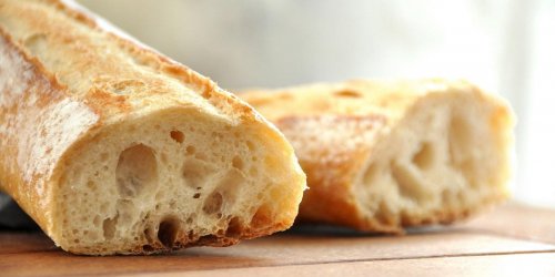 Devez-vous manger moins de pain ?