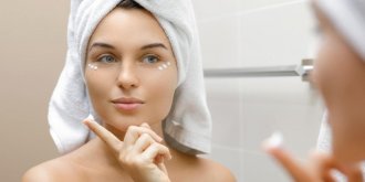 Votre peau est-t-elle bien hydratee ?