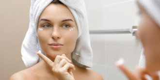 Votre peau est-t-elle bien hydratee ?