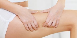 Cellulite : 3 manieres de combattre la retention d-eau