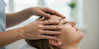 La therapie cranio-sacrale soulage les douleurs de fibromyalgie