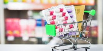 Comparatif des medicaments " amaigrissants "