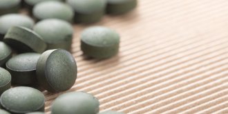 La spiruline : un super-aliment !