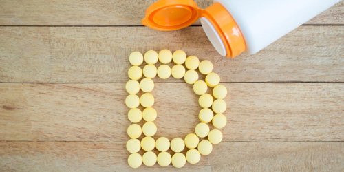 Vitamine D : 10 signes de carence