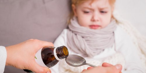 Comment faire accepter ses medicaments au petit enfant ?