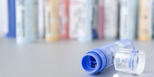 L’homeopathie, une medication de premiere ligne dans la gastro-enterite