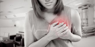 L-obesite trouble le rythme cardiaque